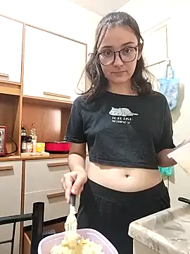 sobresalinaa's cam snapshot