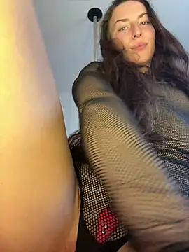 _ExoticGirl's cam snapshot