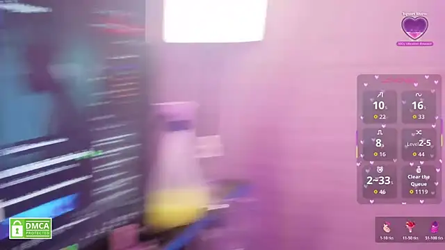 Taiga_Cute's cam snapshot