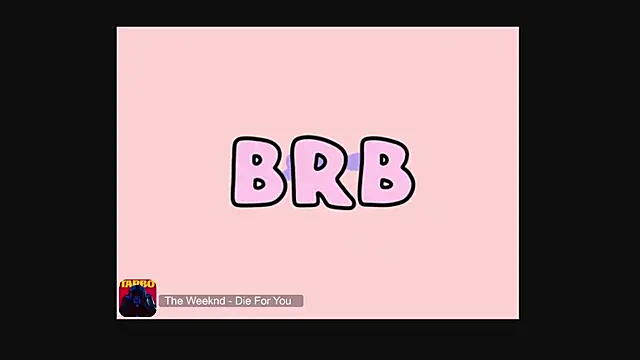 NoMoreCIothes's cam snapshot