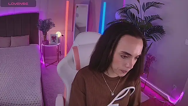 Dayana_Foxy's cam snapshot