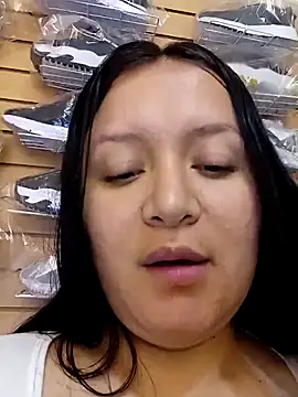 Arisha34's cam snapshot