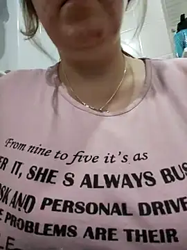 Cute_flower_fun's cam snapshot