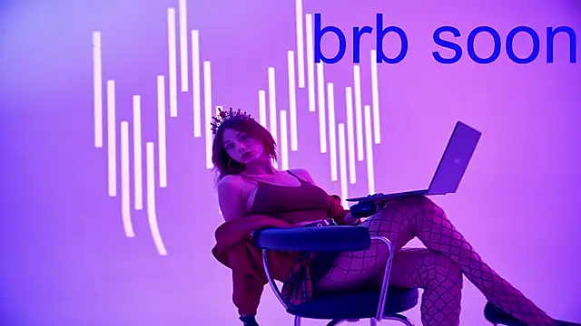 EvaLeester's cam snapshot