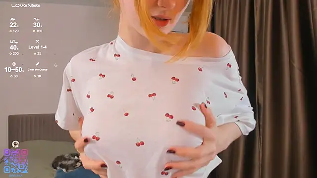 BreezeJam's cam snapshot