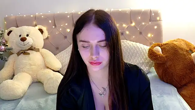 Lilliana_Moon's cam snapshot