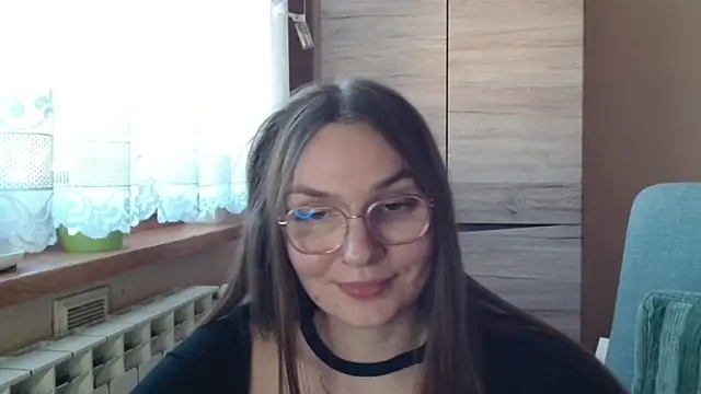 LooveELLYx's cam snapshot