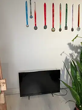 FayeFlame's cam snapshot