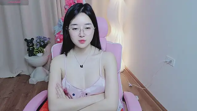 Miu-999's cam snapshot