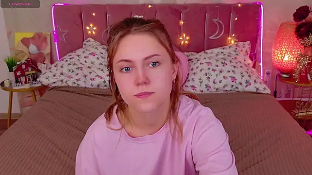 Stellahaart's cam snapshot