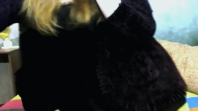 Space_Girls_69's cam snapshot