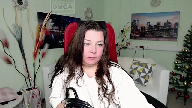 Lily_flower7's cam snapshot