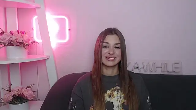 MilanaAngelAs's cam snapshot