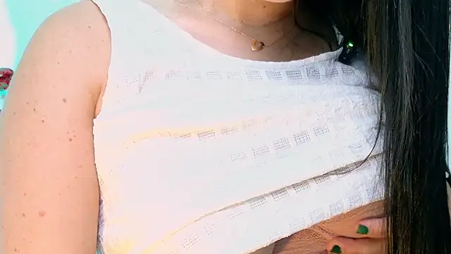 Pamela_Rosal's cam snapshot