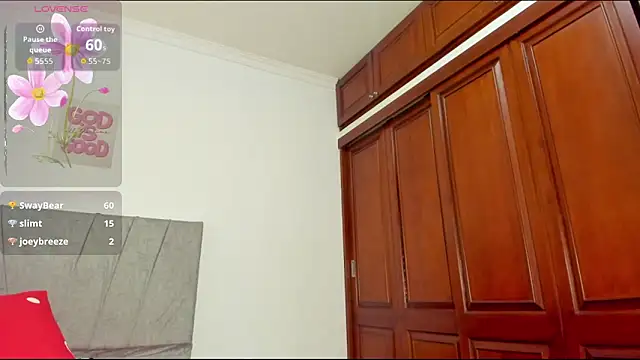 tammy__brown's cam snapshot