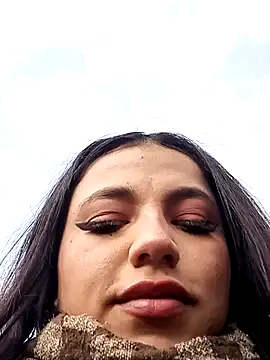 Naomy_Gomez_'s cam snapshot