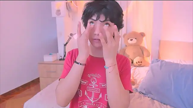 Sweet_Allan live sex cam