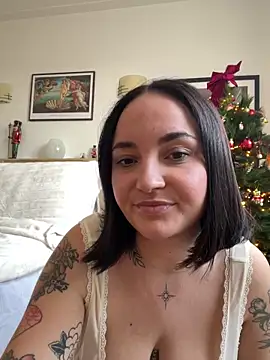 Orgasmille's cam snapshot