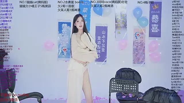 sweetgirls666's cam snapshot