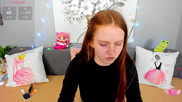 Evarey_'s cam snapshot