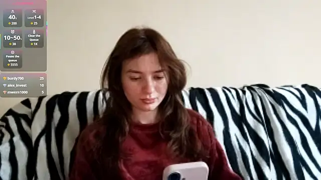 BunkedTempter's cam snapshot