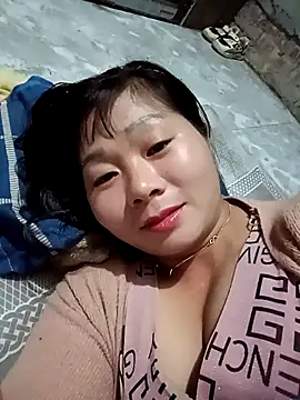 vangkt-cute's cam snapshot