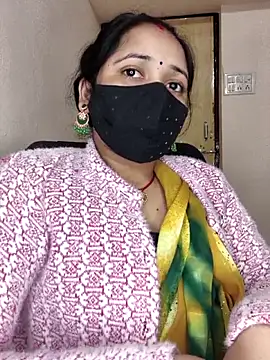 Hot_Bhabhi-ji's cam snapshot