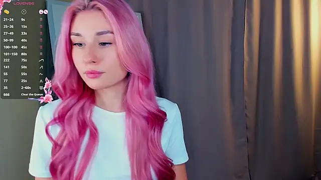 MinaRuzzo's cam snapshot