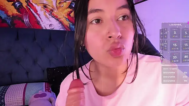 Violet_Blazee's cam snapshot