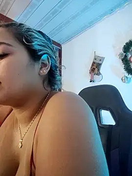 LaurenWelly_'s cam snapshot