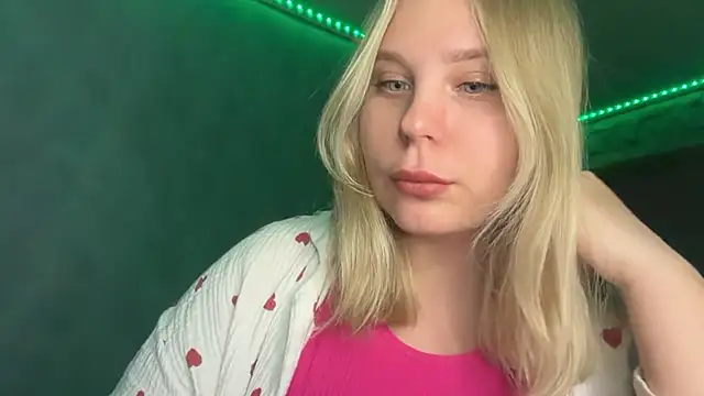 Thalia__Star's cam snapshot