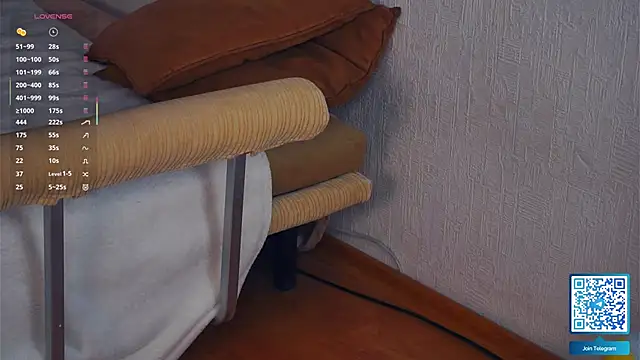 ErlinaBuoy's cam snapshot