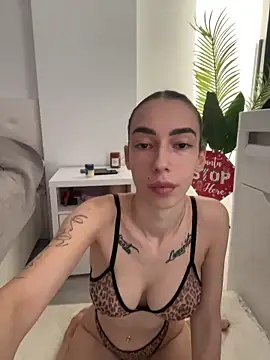 Celine_Roxelle live sex cam