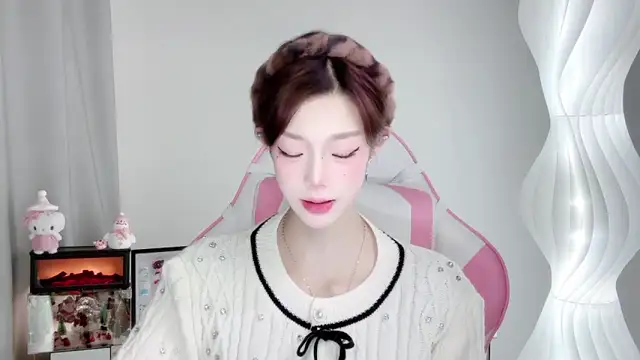 only1guo's cam snapshot