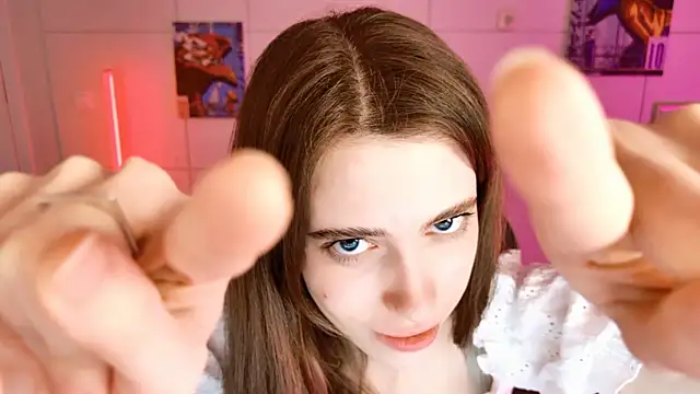 Yoka_paradoXXX's cam snapshot