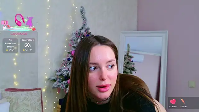 JulliRoss's cam snapshot