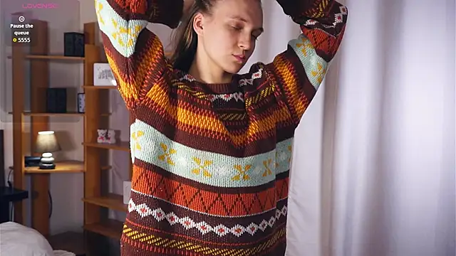 DierdreJacobsohn's cam snapshot