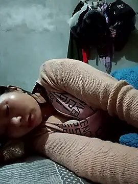 vangkt-cute's cam snapshot