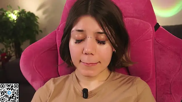 RoxannaCarver's cam snapshot