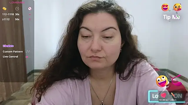 SpoilHerThick's cam snapshot