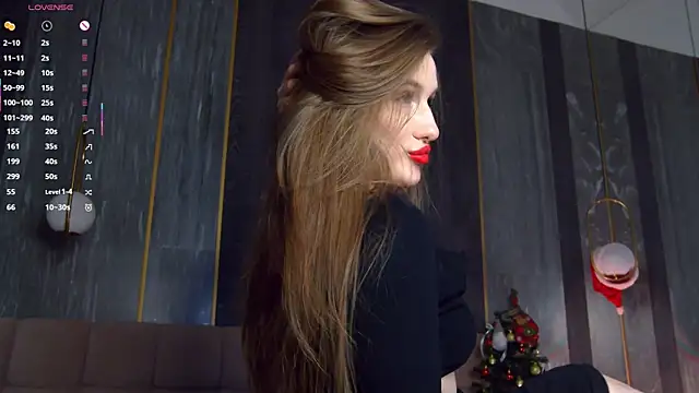 Chanel__May's cam snapshot