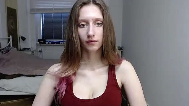 LUNA_delight's cam snapshot