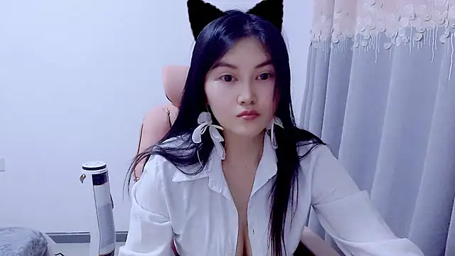 Little-sweet's cam snapshot