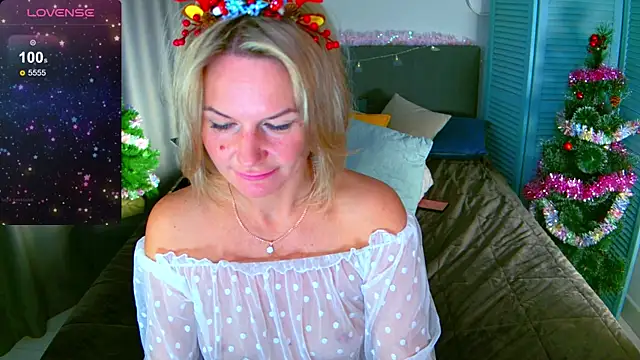 AssolMonet's cam snapshot