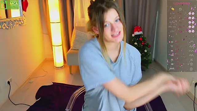 Lex_Smith's cam snapshot