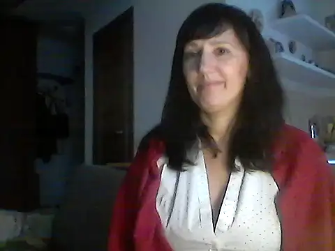 Elena48324's cam snapshot