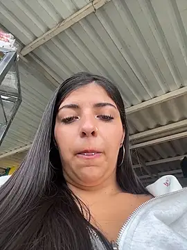 Isaa-Sweet's cam snapshot