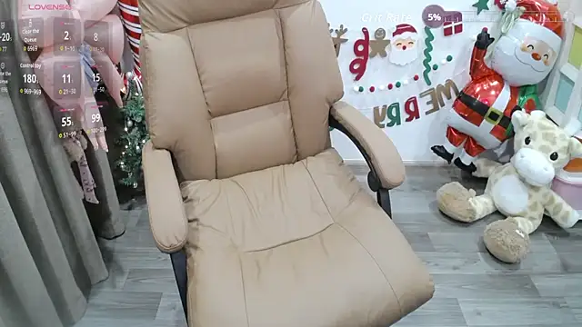 Lady_Bunny69's cam snapshot