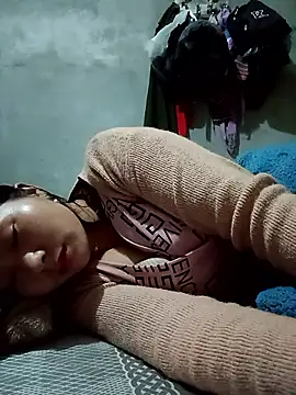 vangkt-cute's cam snapshot