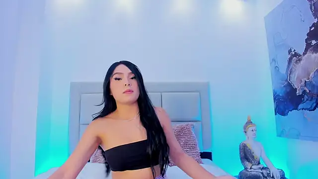 MeganBlush's cam snapshot